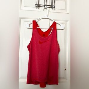 Nike Tank Top